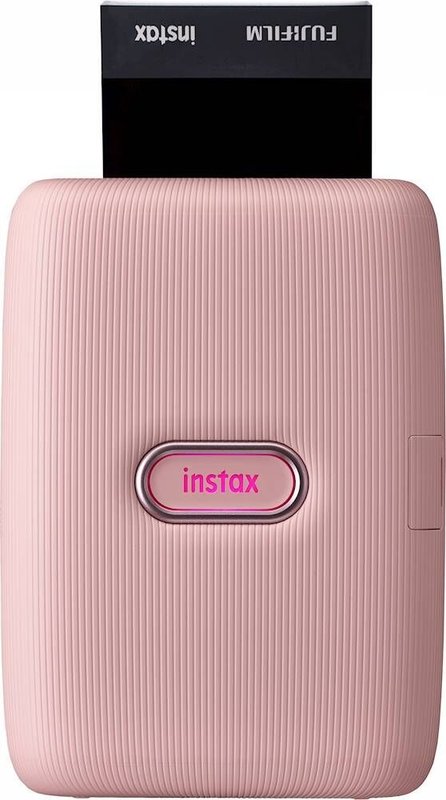 instax mini portable printer