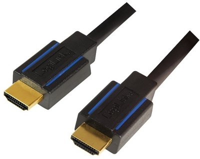 Premium Cable Hdmi 2.0  Conector Hdmi? 4K@60hz 18 Gbps 5.00 m