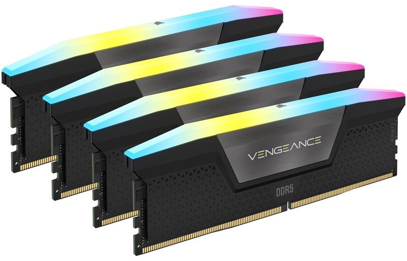 Step Up Your Game: CORSAIR Announces VENGEANCE 5180 Gaming PC