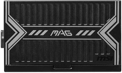 MSI MAG A650BN Power Supply