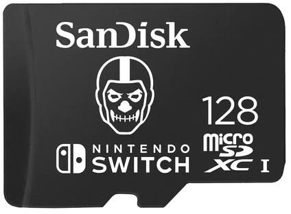 sandisk 128gb ultra microsdxc card adapter nintendo switch，sandisk 256gb  uhs microsdxc memory card nintendo switch