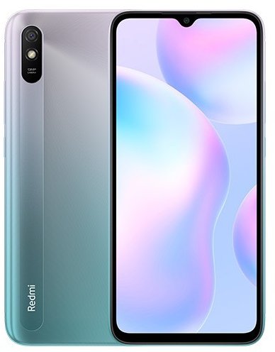 xiaomi redmi 9a public