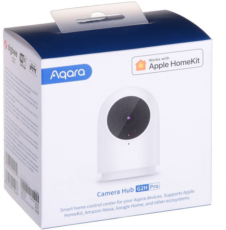 Aqara Camera Hub G2H vs. G2H Pro: Which should you buy?