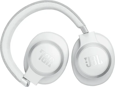 JBL Live 770NC Wireless Over-ear Noise Cancelling Headphones (2023