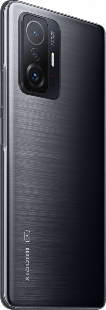 Xiaomi 11T 128GB Gray 5G - Coolblue - Before 23:59, delivered tomorrow