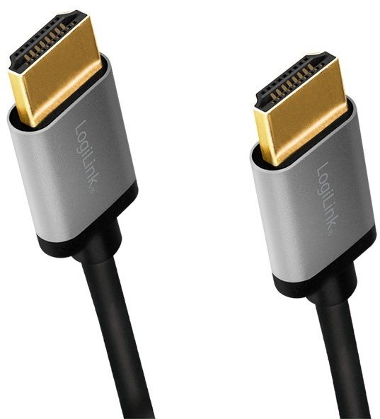 ML Accessories AVHD4K10 10m 4K High Speed HDMI Cable