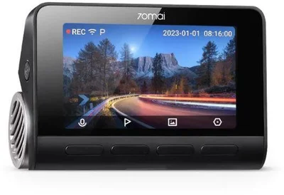 70mai A810 Dash Cam 4K HDR Sony Starvis 2 IMX678 Dual-channel