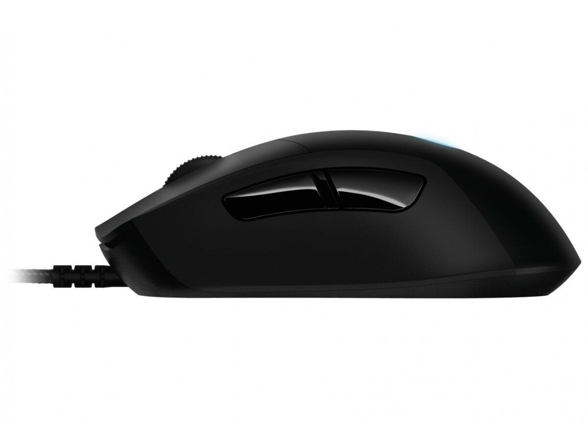 LOGI G903 LIGHTSPEED Mouse - Arvutitark