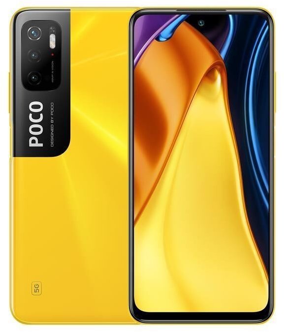 xiaomi poco m3 128gb public