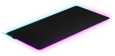 QcK RGB Mouse Pads, 3XL, 4XL, 5XL Gaming Mouse Pads