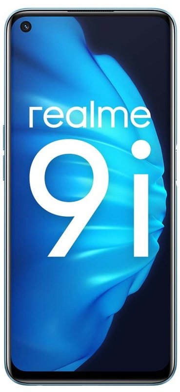 9i realme 4 128