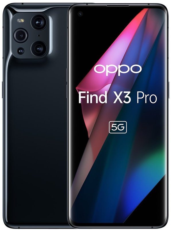 oppo x3 pro ee