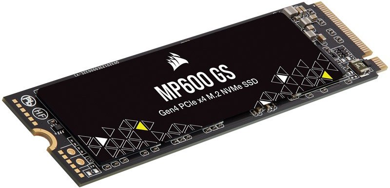 Corsair Force MP600 GS 2 To - Disque SSD - LDLC