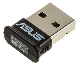 ASUS Bluetooth 4.0 Adapter 