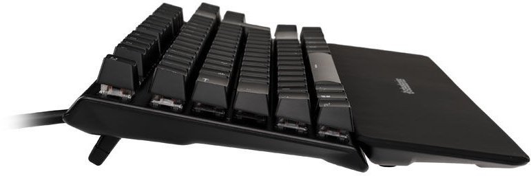 SteelSeries Gaming Keyboard Apex Pro TKL (2023), RGB LED - Arvutitark