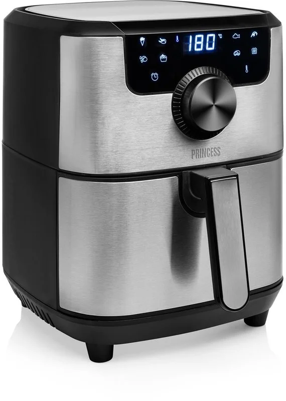 Princess Digital Airfryer 182238 Power 1350 W Capacity 4 - Arvutitark