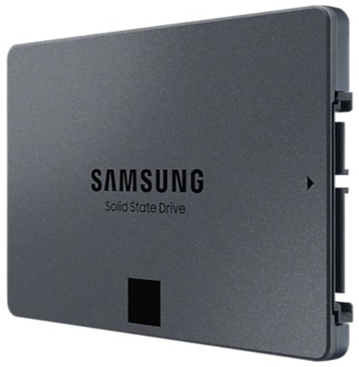 SAMSUNG 980 Pro 1TB NVMe SSD - Arvutitark