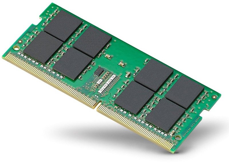 Barette Mémoire RAM Target DDR4 32GB 3200Mhz SODIM - Pc Portable  (TAD4NB32GDH-32GB) à 958,33 MAD 