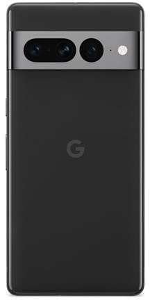 Google Pixel 7 Pro 5G 12GB 128GB Dual Sim Negro