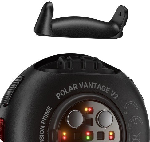 Polar Vantage V2 SHIFT™ Edition, Adapt to ANY situation