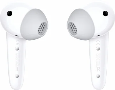 Huawei wireless earphones FreeBuds Pro 2, silver - Arvutitark