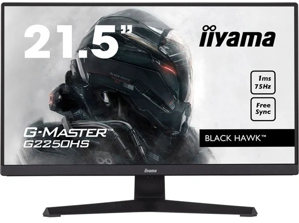 Iiyama ProLite XUB2792UHSU-B5 - LED-Monitor - 68.6 cm (27