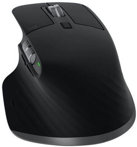 LOGITECH M330 Silent Plus Red - EMEA - Arvutitark