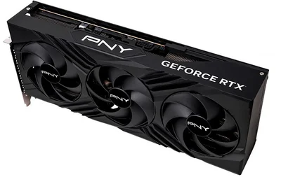 PNY GeForce RTX 4080 16GB VERTO Triple Fan