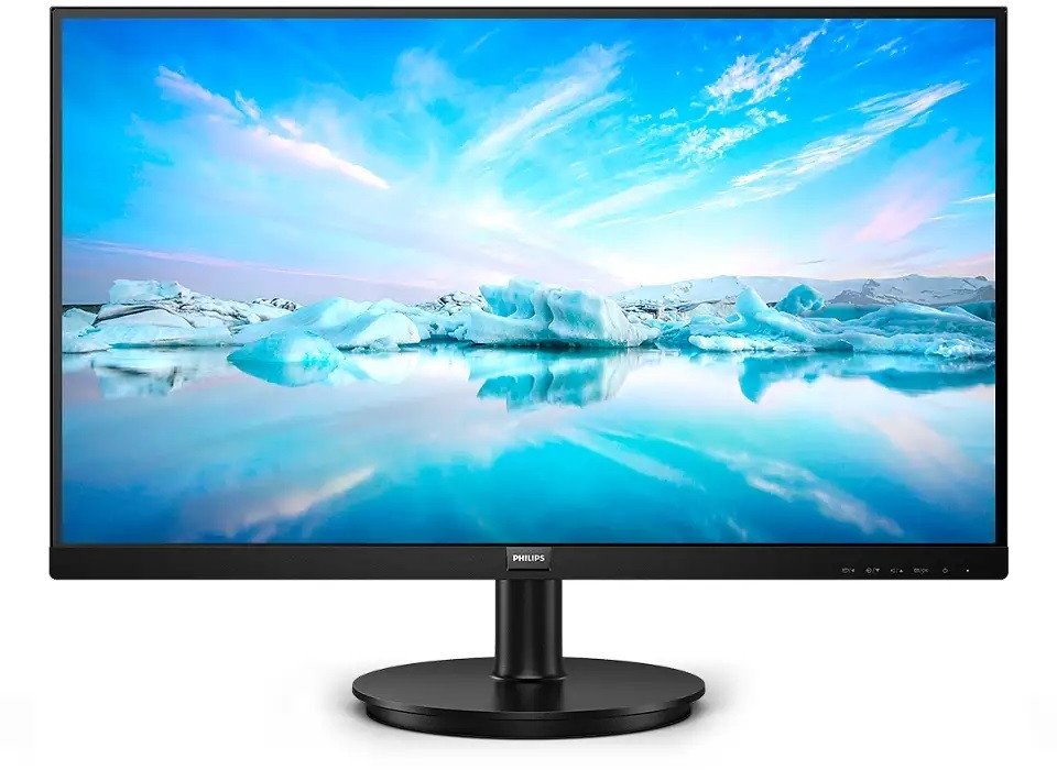 Philips 27M1F5500P review: QHD monitor puts gaming first