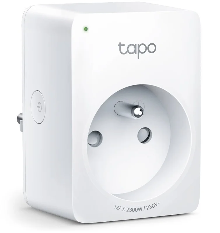 TP-LINK TAPO T300, Smart water leak sensor (requires Tapo Hub), Wireless