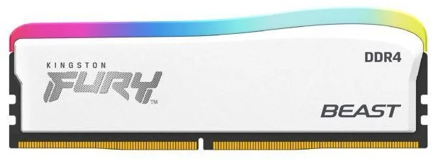 Kingston FURY Beast DDR4 RGB Special Edition 16GB RAM Kit - Arvutitark