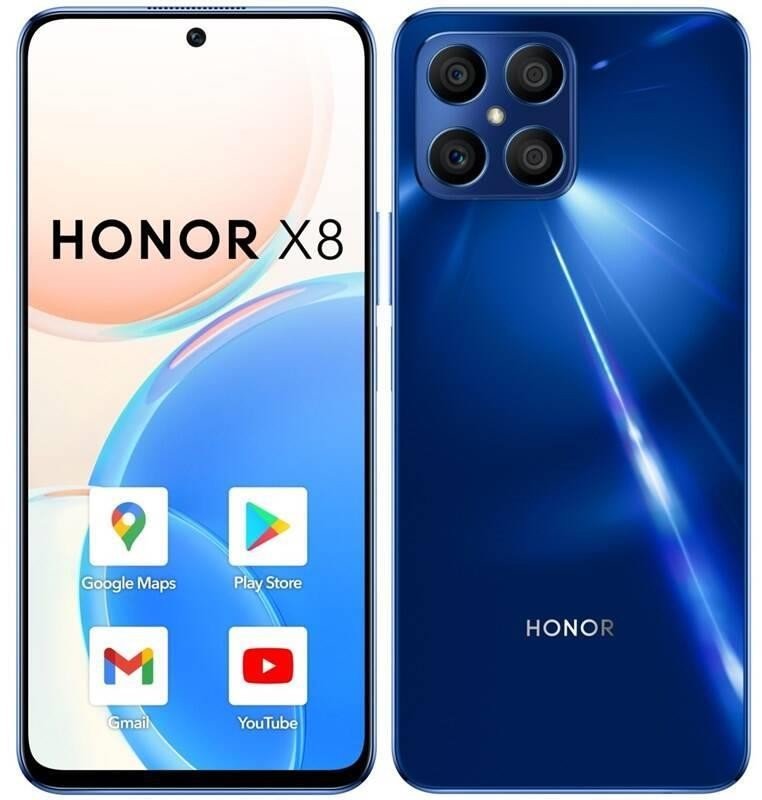 Buy HONOR X8 - Price & Offer