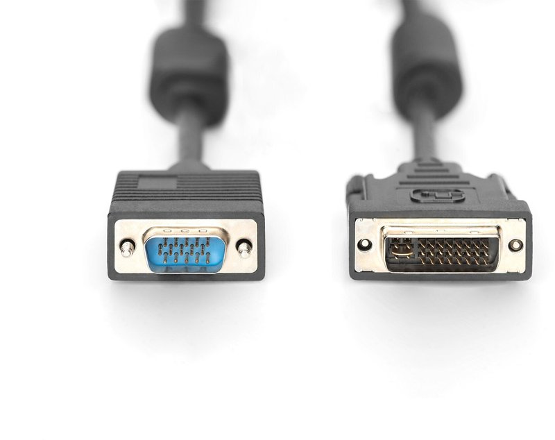 Digitus Cable DVI a HDMI M/M 2.0m