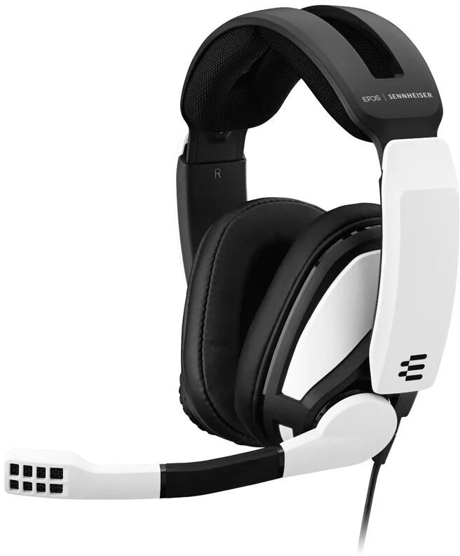 EPOS GSP 301 - Gaming-Headset - Arvutitark | Kopfhörer