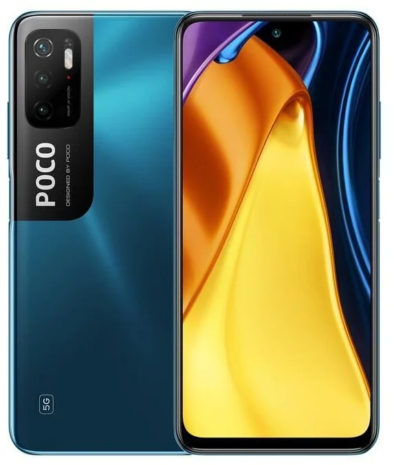 xiaomi poco m3 128gb public