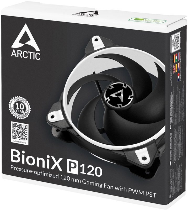 Arctic Case Fan Hub - Arvutitark