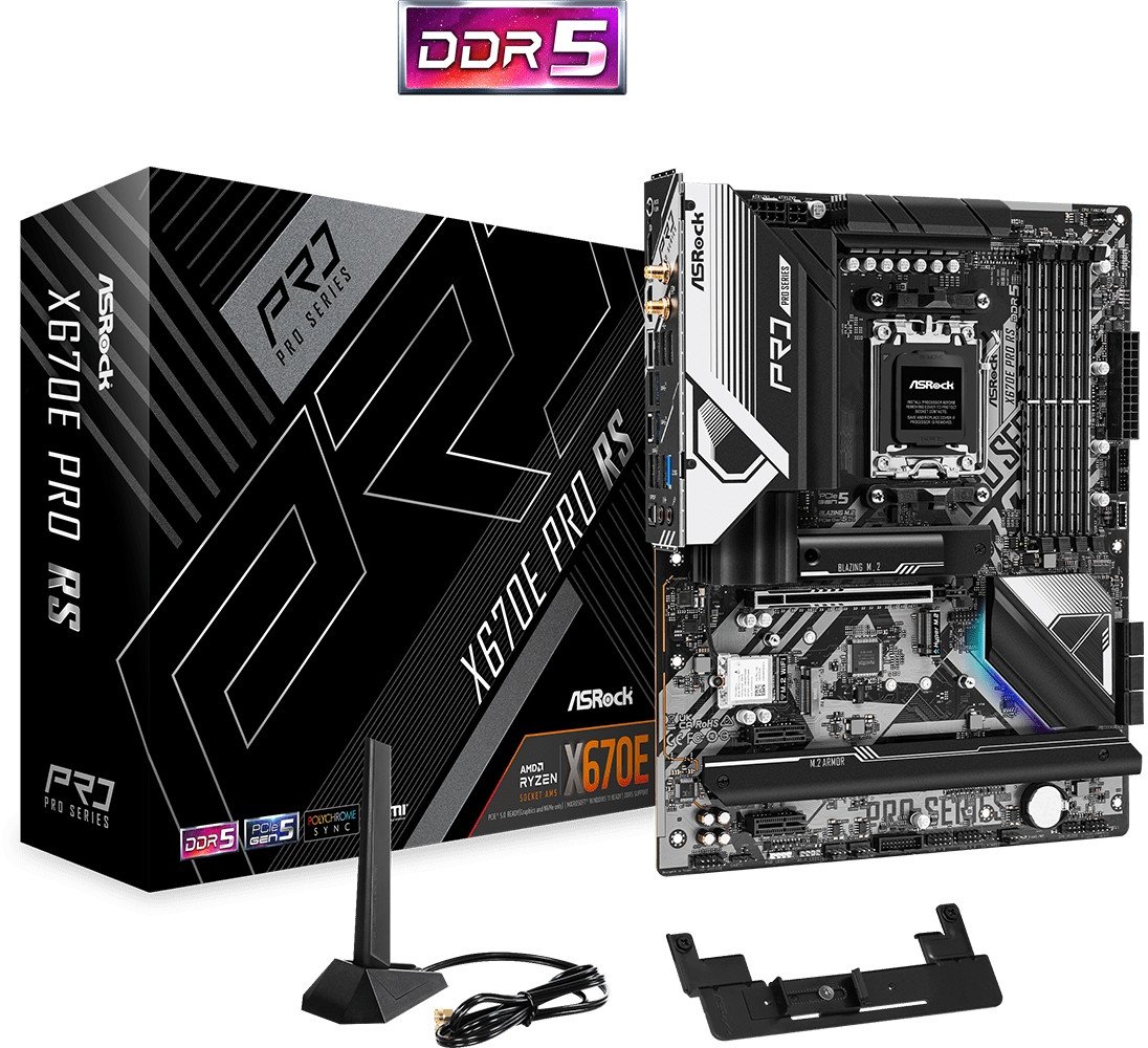 Corsair's 192GB DDR5 RAM Kit Arrives for $730