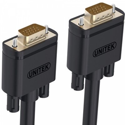 UNITEK C137W HDMI cable 1.5 m HDMI Type A (Standard) Black - Arvutitark