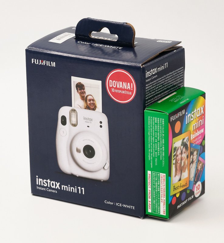 fujifilm instax mini 11 public