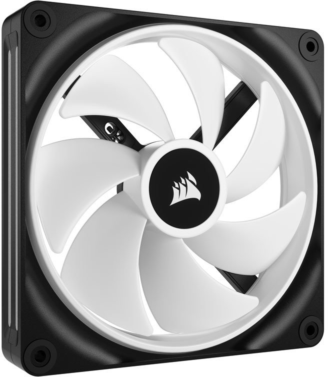 CORSAIR - Ventilateur PC iCUE AF140 RGB Elite No…