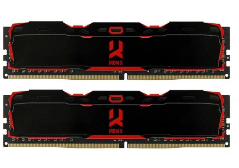 Irdm x ddr4 8gb. Irdm x ddr4 8gb