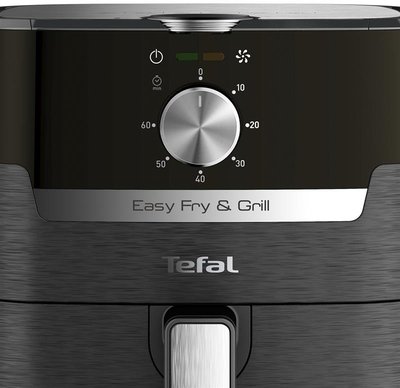 Tefal Electric grill ultracompact grill easily stored