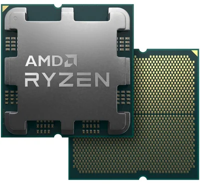 AMD Ryzen 7 7700X processeur 4,5 GHz 32 Mo L3 (100-100000591WOF)