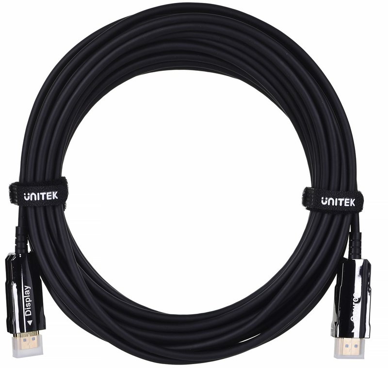 CÂBLE HDMI Unitek 2.0, 4K 60HZ, C11068BK, 7M