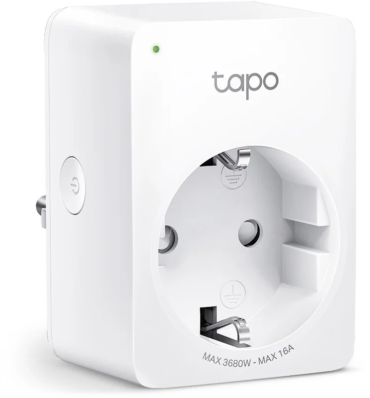 TP-LINK Smart Contact Sensor Tapo T110 (TapoT110) - The source for WiFi  products at best prices in Europe 