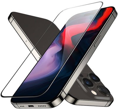 Tempered glass ESR for iPhone 15 Pro Max 1 pcs. (clear) - Arvutitark