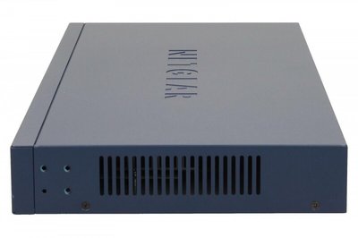 NETGEAR GS724T-400EUS 24-port Switch Arvutitark 