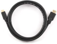 Delock Cable HDMI-HDMI v1.4 4K 1m - Arvutitark