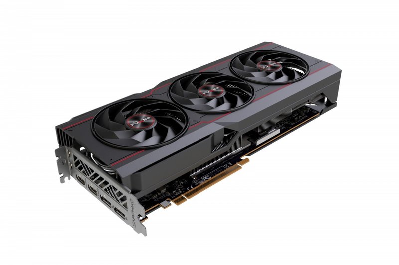 Sapphire pulse radeon rx 7900 xt