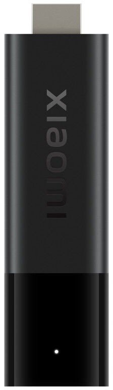 Mi Android TV Stick 4K with Dolby Vision and Dolby Atmos Media Streaming  Device (Black) : : Electronics